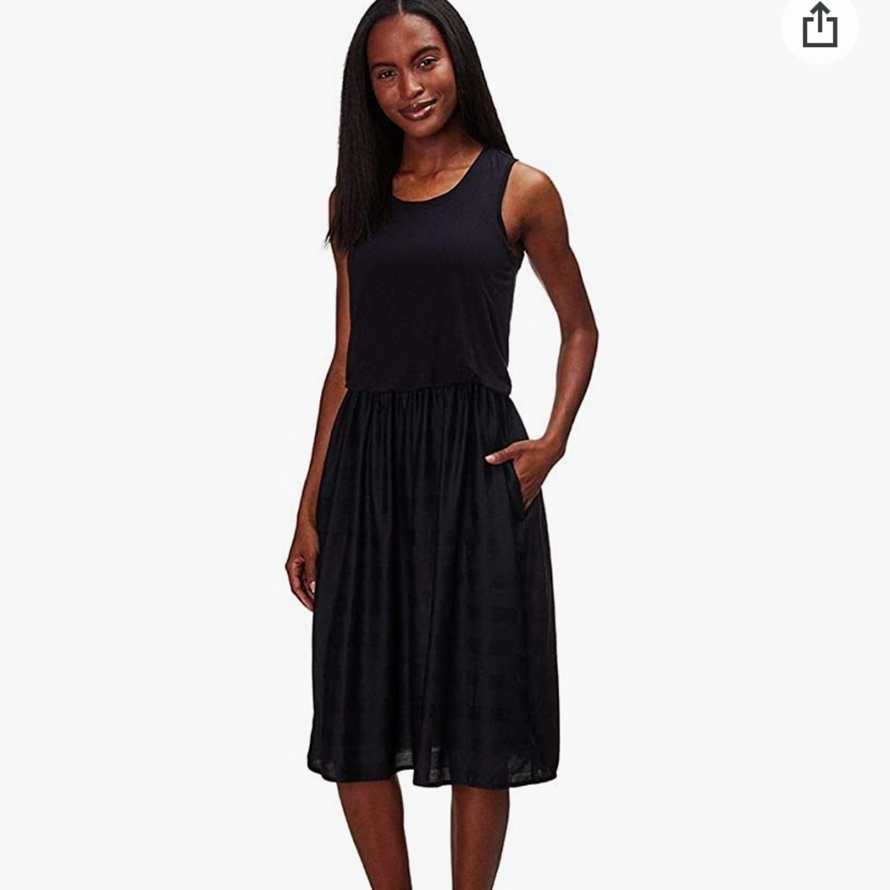 Prana Dress